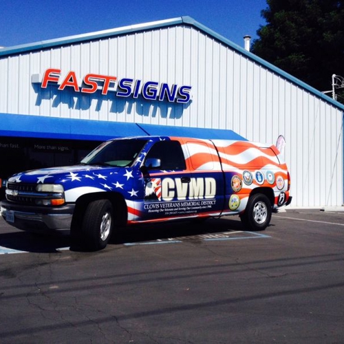 Vehicle Graphics